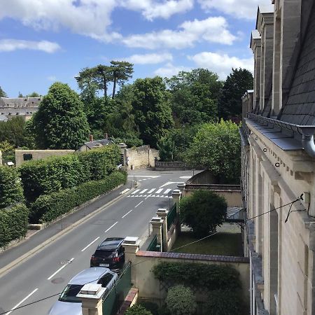 Maison De Ville Байо Екстер'єр фото
